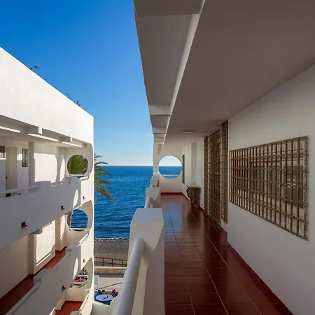 Los Pinos Apartment Marbella