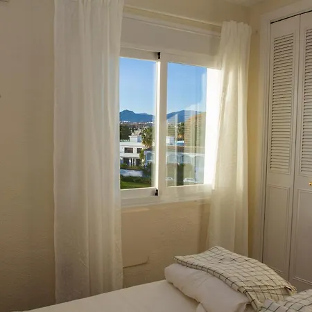 Los Pinos Apartment Marbella