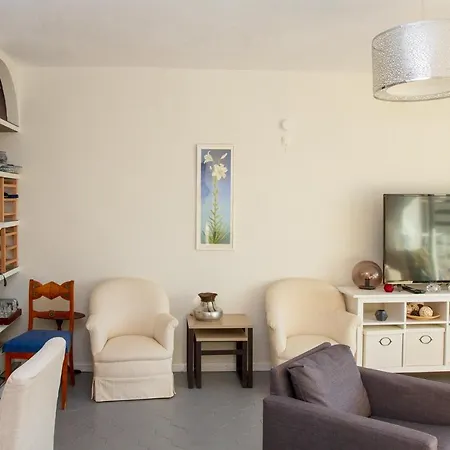 Apartment Los Pinos *