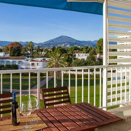 Los Pinos Marbella