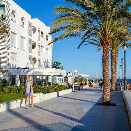 Apartment Los Pinos Marbella