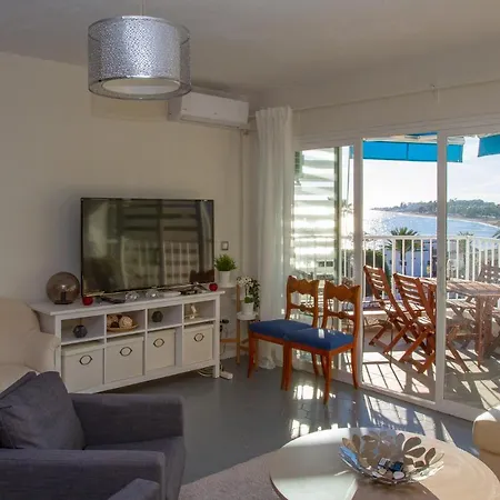 Apartment Los Pinos *