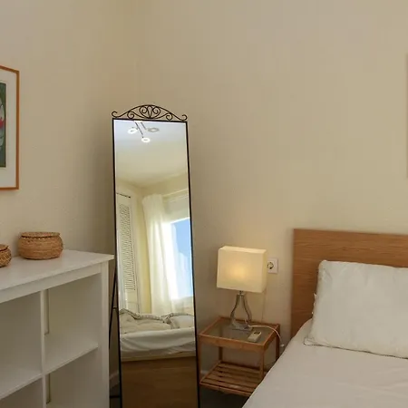 Apartment Los Pinos *