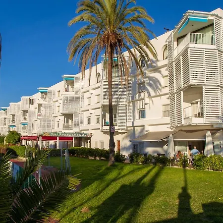 Los Pinos Marbella
