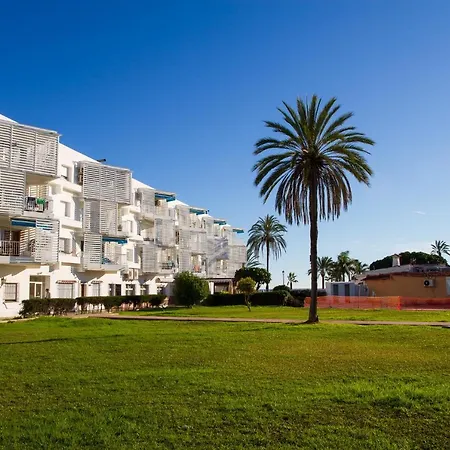 Apartment Los Pinos Marbella